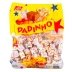 Bala de amendoim Dadinho pct 600g