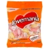 Bala lovemania azedinha 600g