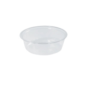 Bandeja de Pet G-810 Pote 120ml Divisória para Copo Com 50 Galvanotek