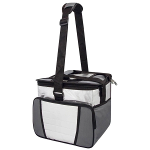 Bolsa térmica ice cooler 24 litros com 1 divisória Mor