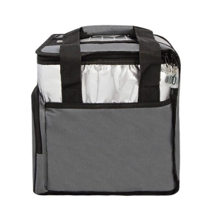 Bolsa térmica ice cooler 24 litros com 1 divisória Mor