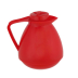 Bule térmico 650ml Mor amare vermelho