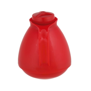 Bule térmico 650ml Mor amare vermelho