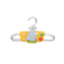 Cabide Infantil Lollipop com 3 Unidades Dup