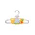 Cabide Infantil Lollipop com 3 Unidades Dup