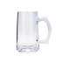 Caneca para chopp e cerveja 350ml Brinox