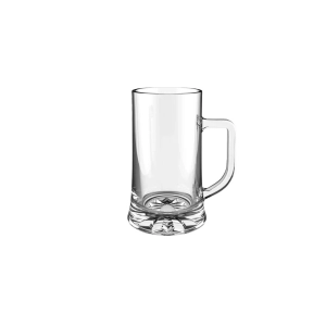 Caneca para Chopp e Cerveja 500 Ml Referencia 9116 Plasvale