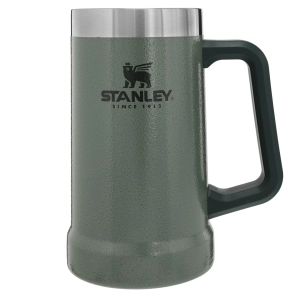 Caneca termica verde 709ml Stanley