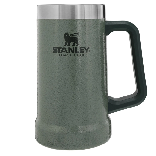 Caneca termica verde 709ml Stanley