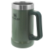 Caneca termica verde 709ml Stanley