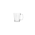 Caneca Vidro 300 Ml Referencia 9097 Plasvale