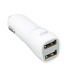 Carregador veicular Usb 2,4 Amp Plugou