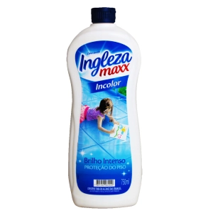 Cera líquida ingleza maxx 750ml