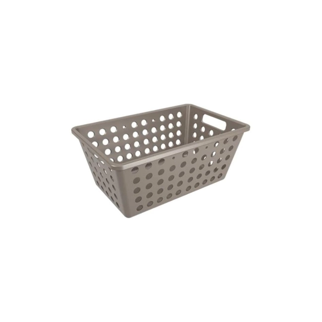 Cesta One Grande 4,7 L Warm Gray Coza