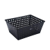 Cesta One Maxi 13,5 litros preto Coza 