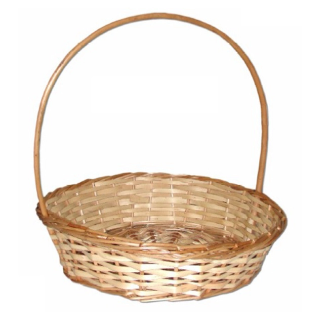 Cesta vime 18cm