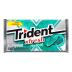 Chiclete Xfresh Herbal Com 5 Unidades Trident