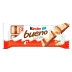 Chocolate kinder bueno white 