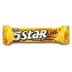 Chocolate lacta 5 star 40 gramas Lacta