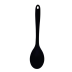 Colher funda de silicone GP Inox