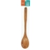 Colher Mor bamboo 35cm