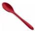 Colher Silicone 27,5cm Vermelho Brinox