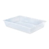 Compre com Garantia Bandeja Multiuso 7 Litros Arqplast 