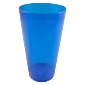 Copo super drink Neoplas azul 1 litro