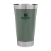 Copo térmico verde 473ml com tampa Stanley