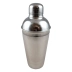 Coqueteleira inox 500ml Plasvale