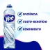 Detergente Líquido Clear 500ml Ypê