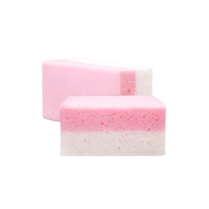 DOCE GELEIA DE MOCOTO GELATINA MARSHMALLOW 0020GRS