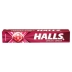 Drop halls cereja 28g com 10 unidades 