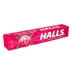 Drops halls melancia 28g com 10 unidades 