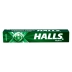 Drops halls menta 28g com 10 unidades