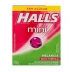 Drops halls mini sem açucar melancia 15g 