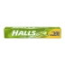 Drops halls uva verde 28g com 10 unidades 