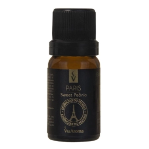 Essência 10ml mundo Via Aroma