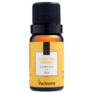 Essência via aroma 10ml diversas 