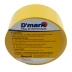 Fita Demarc Solo Amarelo 48mmX30mt Kapazi