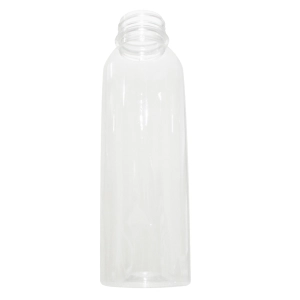 Garrafa Pet 500ml Cristal Com Tampa Boca 3,8 Centímetros WR Embalagens