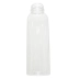 Garrafa Pet 500ml Cristal Com Tampa Boca 3,8 Centímetros WR Embalagens