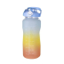 Garrafa squeze 2000 ml fit-1002 