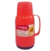 Garrafa térmica 750ml rosa Sanremo