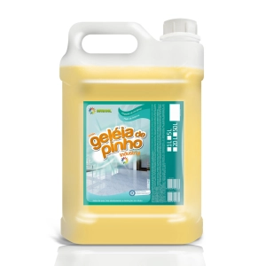 Geleia de pinho 5 litros Sevengel