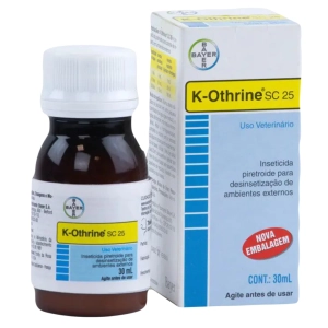 Insiticida K-othrine 30ml