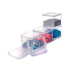 Kit Organizador 09pc Ref. 16608 Plasultil