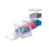 Kit Organizador 09pc Ref. 16608 Plasultil