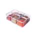 Kit Organizador 13pc Ref. 16607 Plasutil