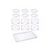 Kit Organizador 13pc Ref. 16607 Plasutil